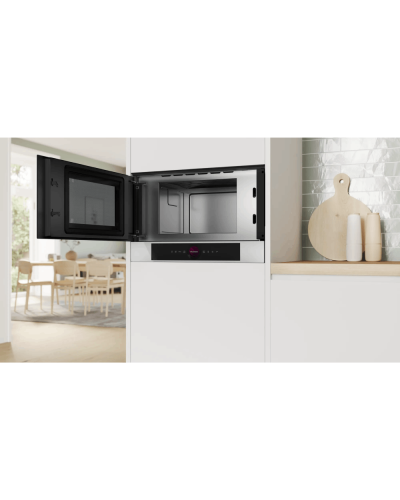Mikrodalğalı soba Bosch BFL7221W1