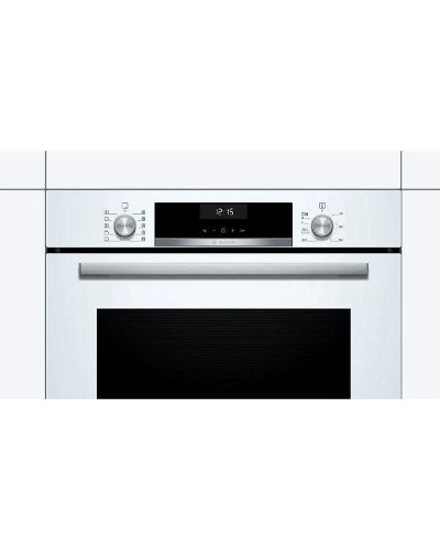 Soba Bosch HBG517EW0R