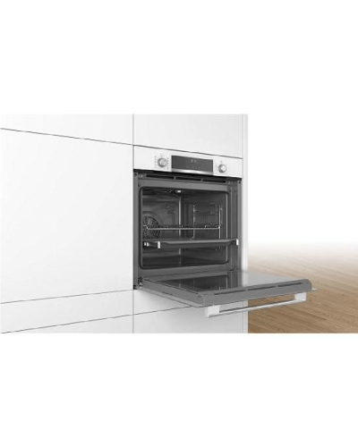 Soba Bosch HBG517EW0R