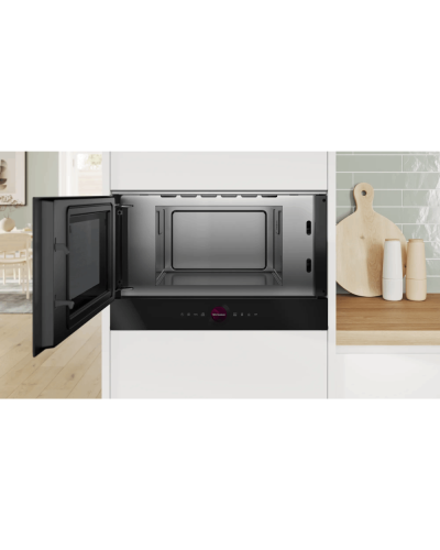 Mikrodalğalı soba Bosch BFL7221B1