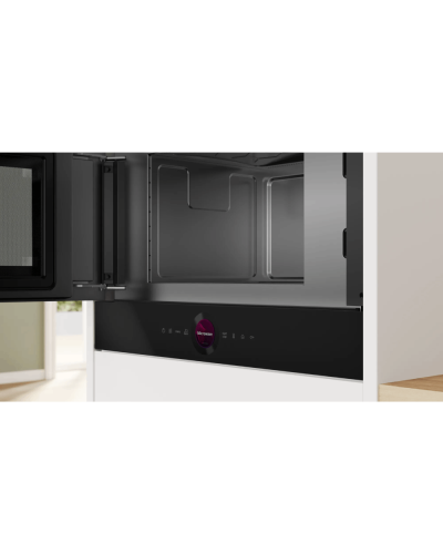Mikrodalğalı soba Bosch BFL7221B1