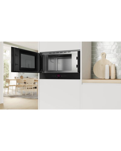 Mikrodalğalı soba Bosch BFL7221B1
