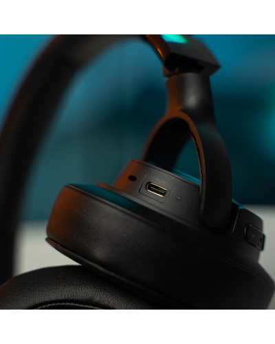 Qulaqlıq JBL 770NC / JBLLIVE770NCBLK