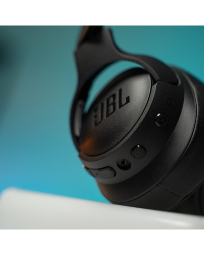 Qulaqlıq JBL 770NC / JBLLIVE770NCBLK