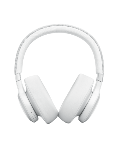 Qulaqlıq JBL Live 770NC White / JBLLIVE770NCWHT