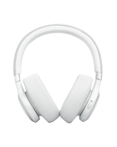 Qulaqlıq JBL Live 770NC White / JBLLIVE770NCWHT