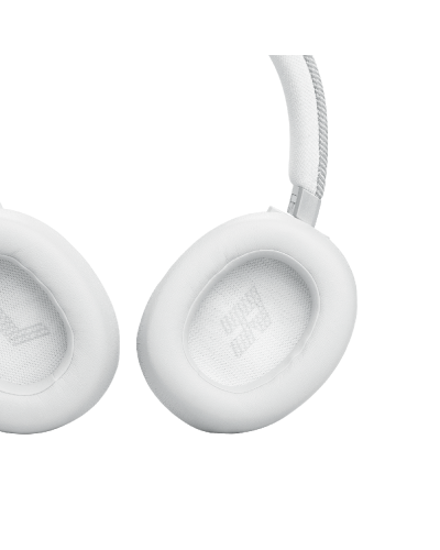 Qulaqlıq JBL Live 770NC White / JBLLIVE770NCWHT