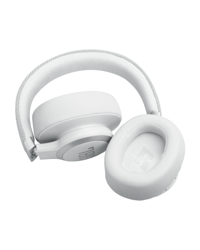 Qulaqlıq JBL Live 770NC White / JBLLIVE770NCWHT