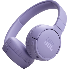 Qulaqlıq JBL Tune 670NC Purple JBLT670NCPUR