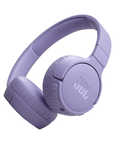 Qulaqlıq JBL Tune 670NC Purple JBLT670NCPUR