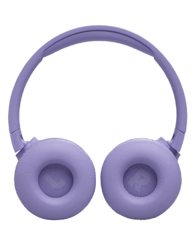 Qulaqlıq JBL Tune 670NC Purple JBLT670NCPUR