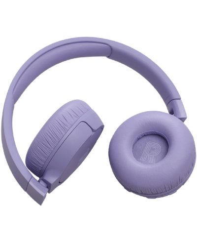 Qulaqlıq JBL Tune 670NC Purple JBLT670NCPUR