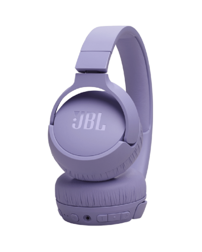 Qulaqlıq JBL Tune 670NC Purple JBLT670NCPUR