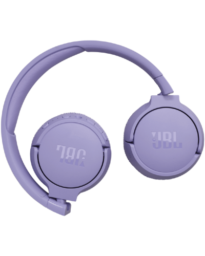 Qulaqlıq JBL Tune 670NC Purple JBLT670NCPUR