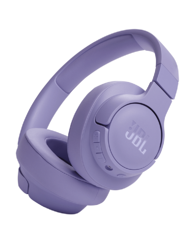 Qulaqlıq JBL Tune 720BT Purple JBLT720BTPUR