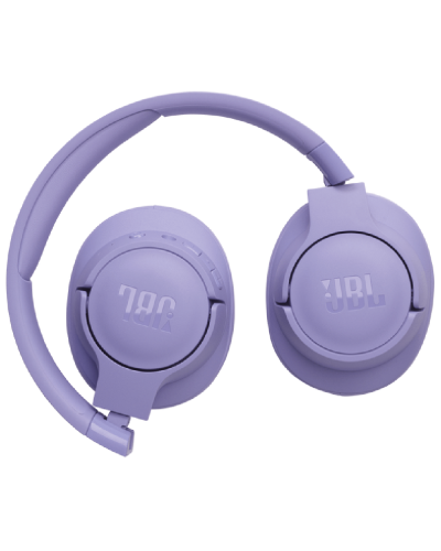 Qulaqlıq JBL Tune 720BT Purple JBLT720BTPUR