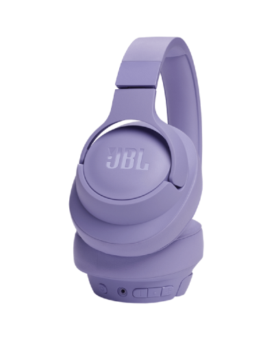 Qulaqlıq JBL Tune 720BT Purple JBLT720BTPUR