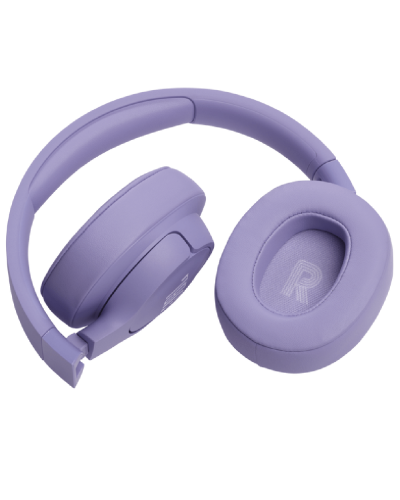 Qulaqlıq JBL Tune 720BT Purple JBLT720BTPUR
