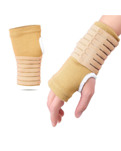 Əl və bilək üçün qoruyucu bandaj Chaoba 9930 531063