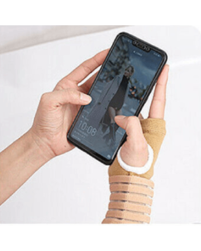 Əl və bilək üçün qoruyucu bandaj Chaoba 9930 531063