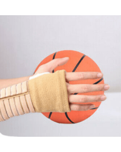 Əl və bilək üçün qoruyucu bandaj Chaoba 9930 531063