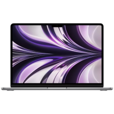 Notbuk Apple MacBook Air 13 M2 Space Gray MLXW3RU/A