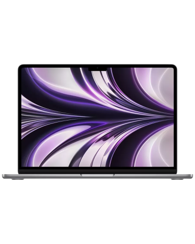 Notbuk Apple MacBook Air 13 M2 Space Gray MLXW3RU/A