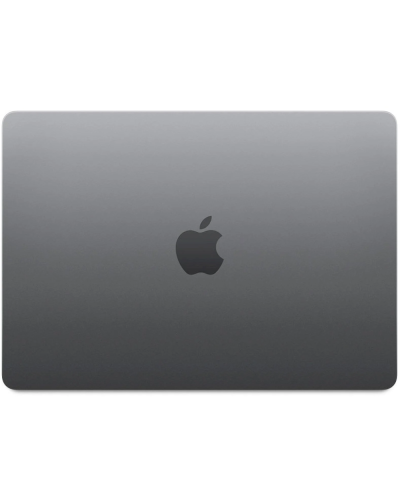 Notbuk Apple MacBook Air 13 M2 Space Gray MLXW3RU/A