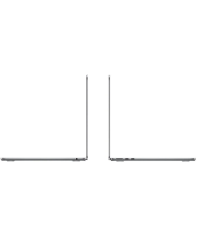 Notbuk Apple MacBook Air 13 M2 Space Gray MLXW3RU/A