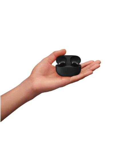 Qulaqlıq Sony WF-1000XM5 NC Black WF1000XM5/BCE