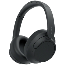 Qulaqlıq Sony On Ear WH-CH720N NC Black