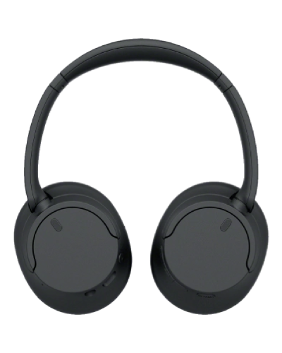 Qulaqlıq Sony On Ear WH-CH720N NC Black