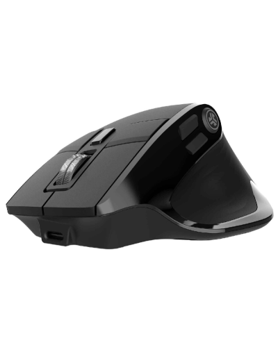 Mouse JLab Epic Black / IEUMEPICMOUSERBLK124