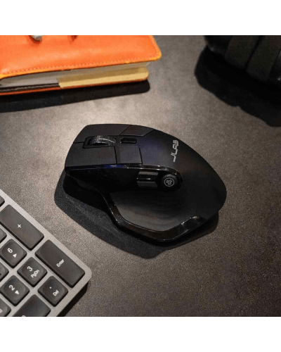 Mouse JLab Epic Black / IEUMEPICMOUSERBLK124