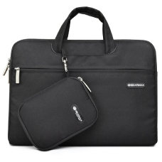 Notbuk çantası Wiwu 13” Campus Slim Case Black