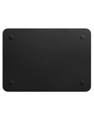 Çexol Wiwu 13.3” Air Skin Pro II Black
