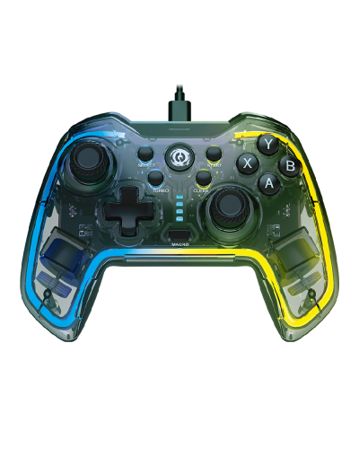 Gamepad Canyon Brighter 4in1 Wired / CND-GP02