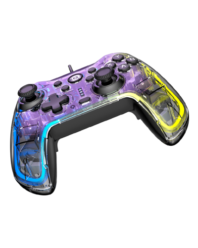 Gamepad Canyon Brighter 4in1 Wired / CND-GP02