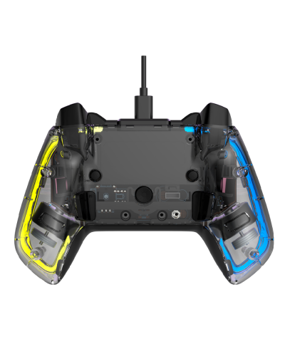 Gamepad Canyon Brighter 4in1 Wired / CND-GP02