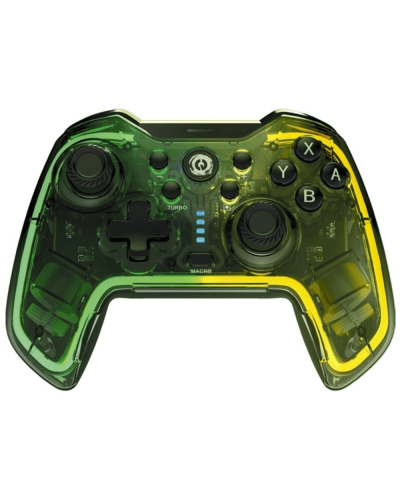 Gamepad Canyon Brighter 5in1 Wireless / CND-GPW02