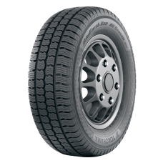 Yokohama BluEarth-Van All-Season RY61 107/105R M+S 195/75R16C