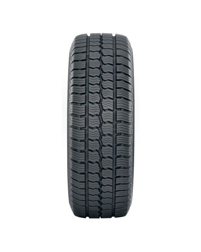 Yokohama BluEarth-Van All-Season RY61 107/105R M+S 195/75R16C