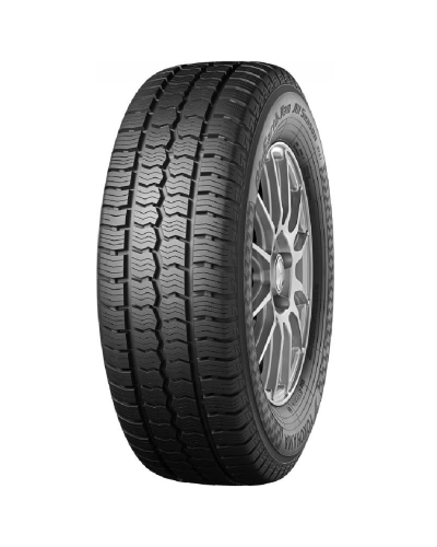 Yokohama BluEarth-Va All-Season RY61 116/114R M+S 215/75R16C