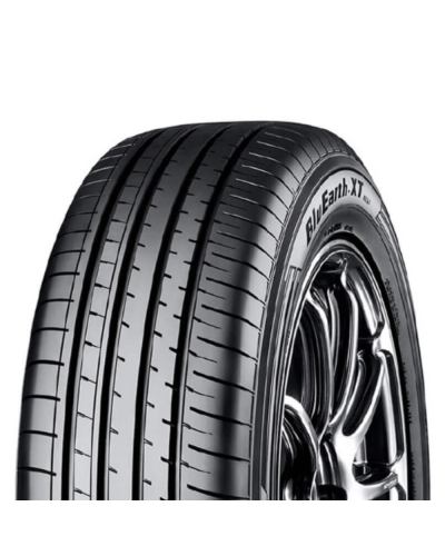 Yokohama BluEarth-XT AE61 102V 235/60R17