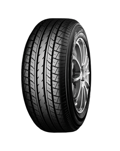 Yokohama Decibel E70B 95V 215/60R16
