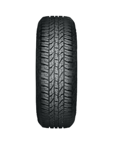 Yokohoma Geolandar A/T G015 116H M+S 285/65R17