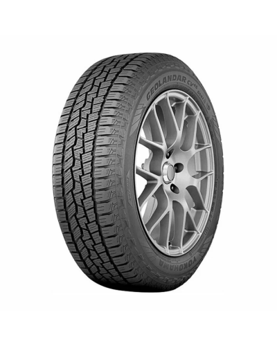 Yokohoma Geolandar CV 4S G061 98V M+S 225/55R18