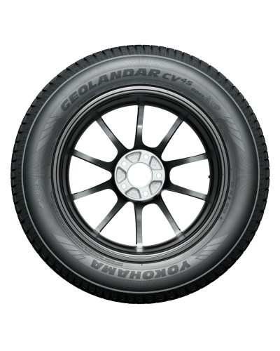 Yokohoma Geolandar CV 4S G061 98V M+S 225/55R18