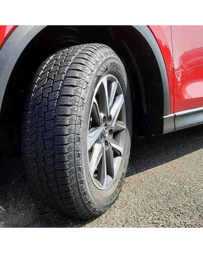 Yokohoma Geolandar CV 4S G061 98V M+S 225/55R18