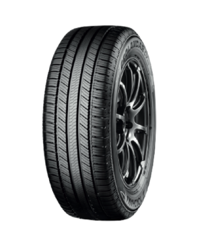 Yokohoma Geolandar CV G058 99H M+S 225/60R17